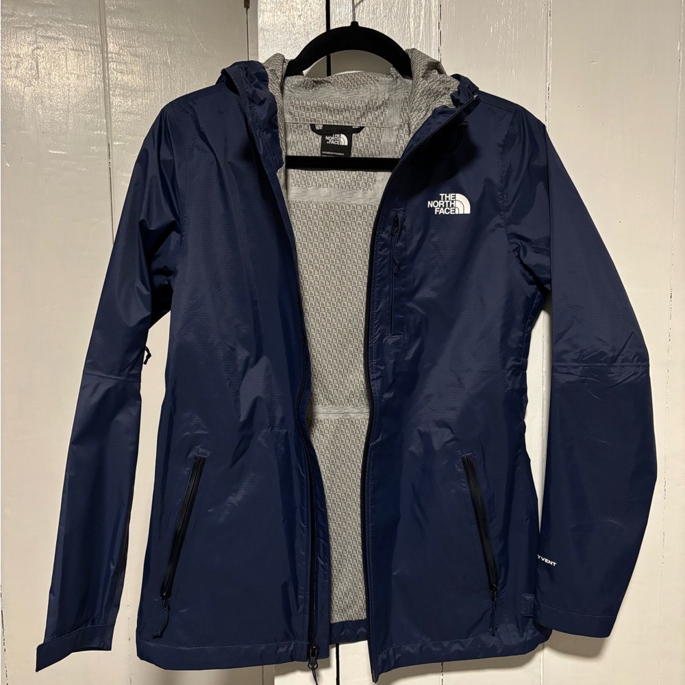 The North Face Dryvent Rain Jacket